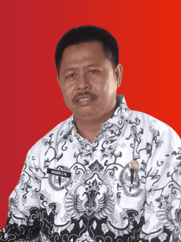 DASUKI, S.Pd., M.Pd